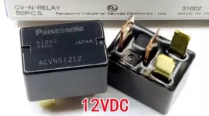 Relay Panasonic ACVN51212 4 chân